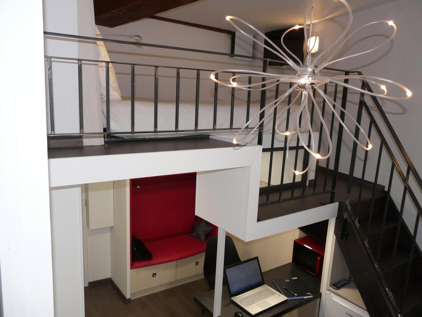 Le 12 Pierres - Croix-Rousse - Cosy & Design Apartment Lyon Exterior photo