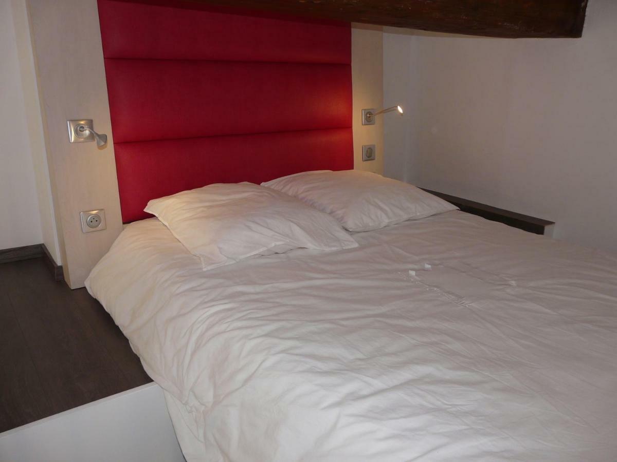 Le 12 Pierres - Croix-Rousse - Cosy & Design Apartment Lyon Exterior photo